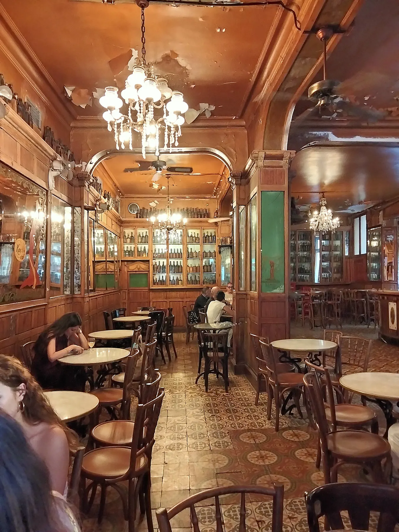 Bar Marsella