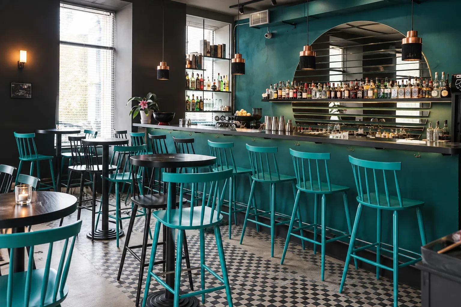 Bar Pacyfik